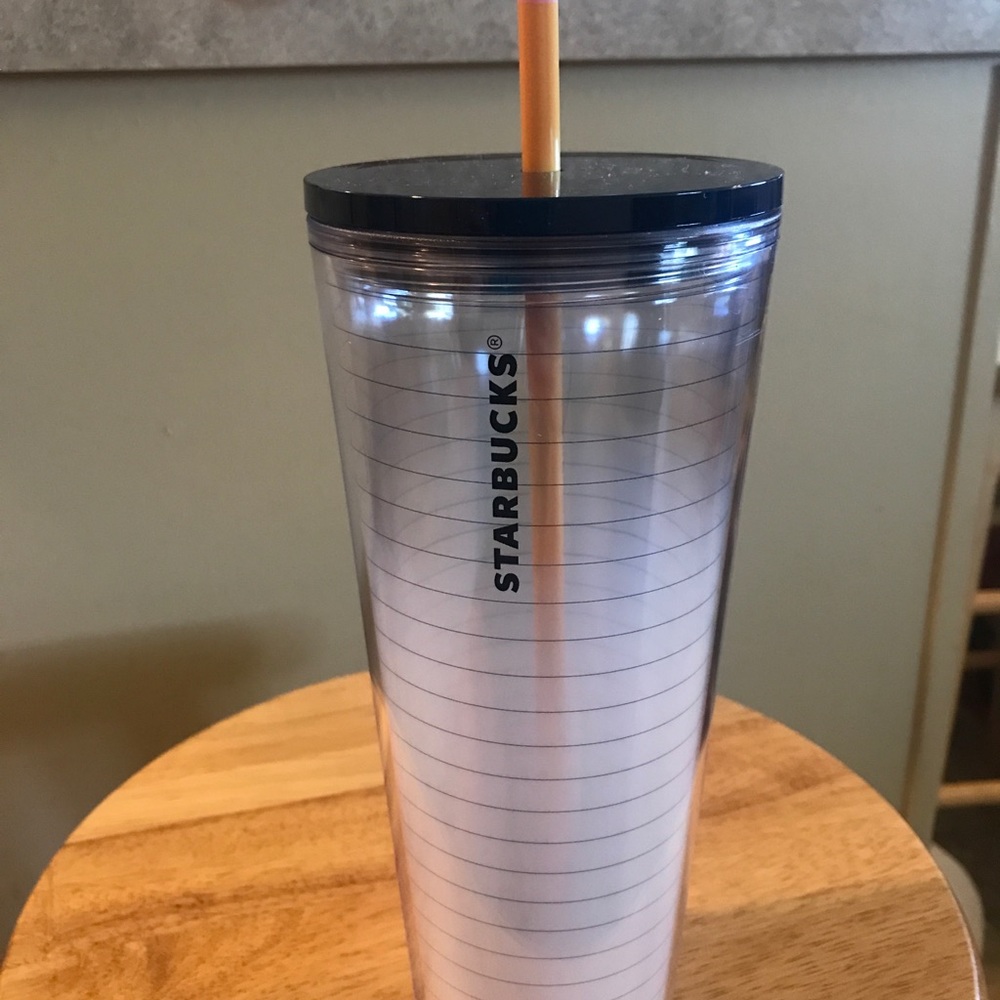 Teacher tumbler